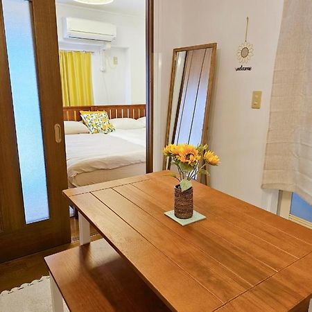 歌舞伎町704 Apartment Tokyo Exterior photo