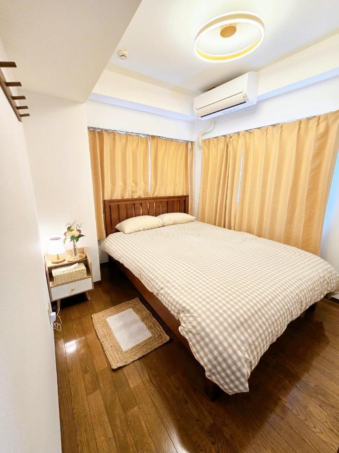 歌舞伎町704 Apartment Tokyo Exterior photo