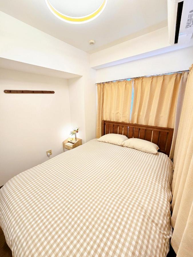 歌舞伎町704 Apartment Tokyo Exterior photo
