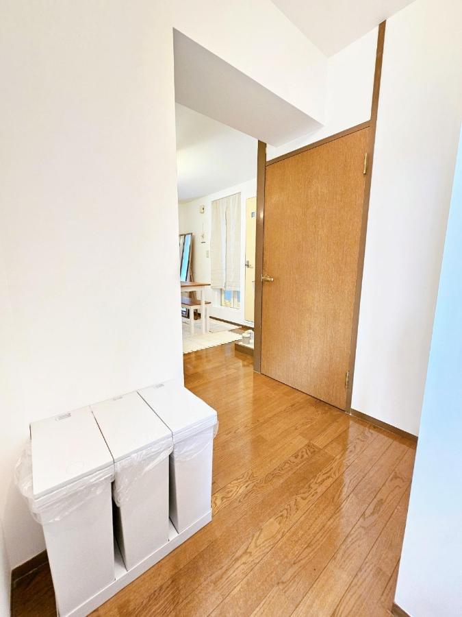 歌舞伎町704 Apartment Tokyo Exterior photo