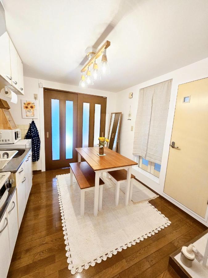 歌舞伎町704 Apartment Tokyo Exterior photo