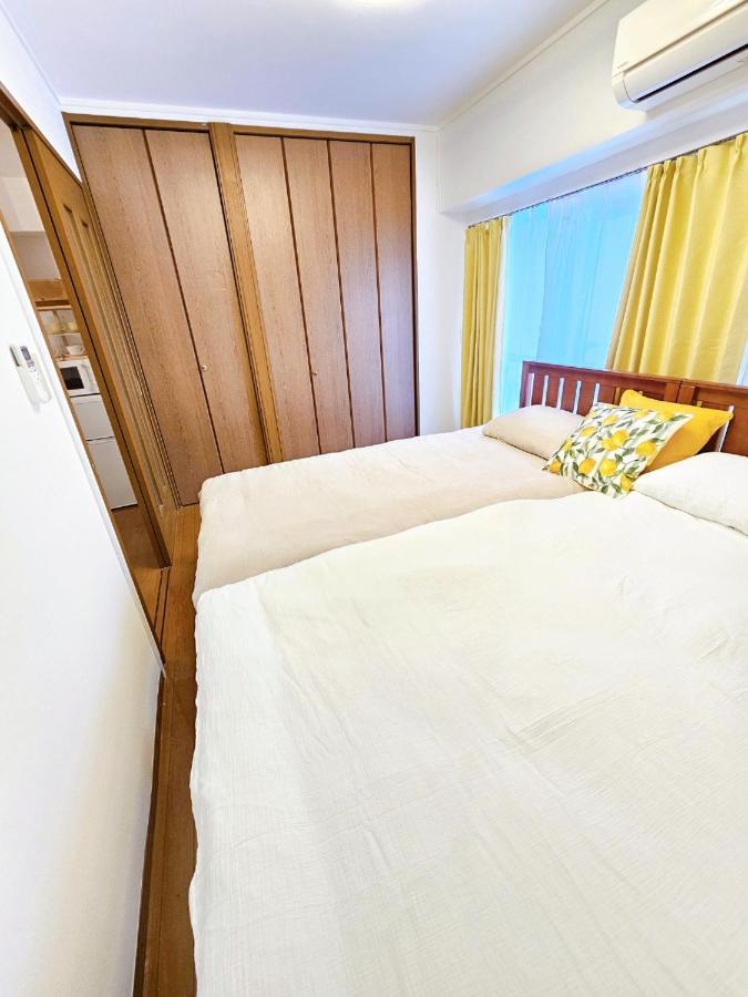 歌舞伎町704 Apartment Tokyo Exterior photo