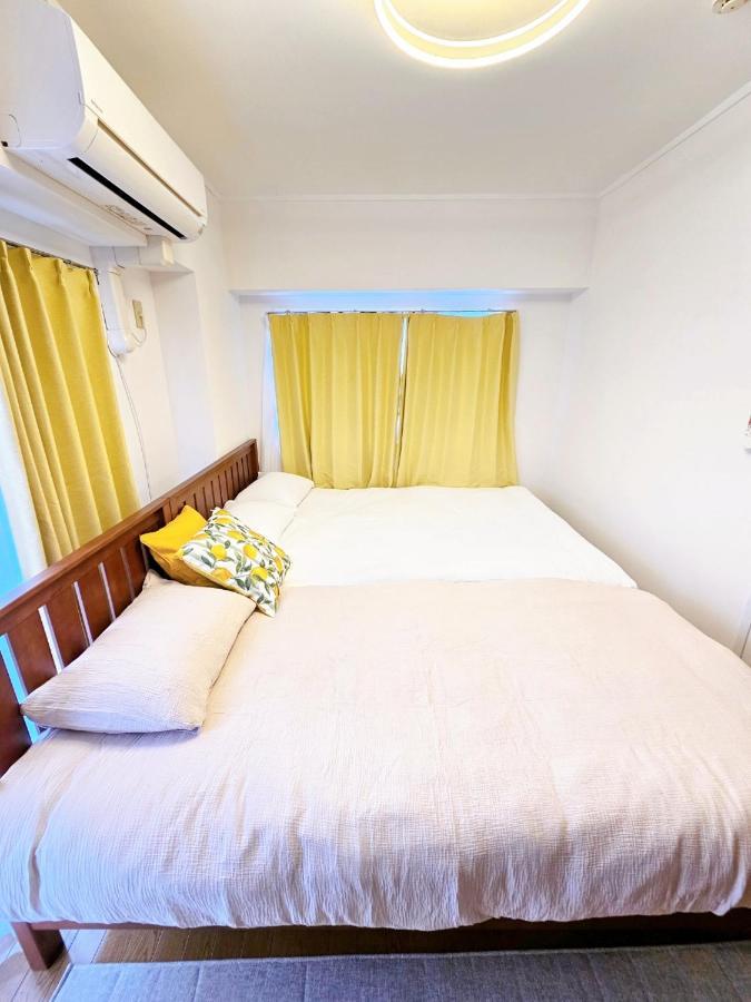 歌舞伎町704 Apartment Tokyo Exterior photo